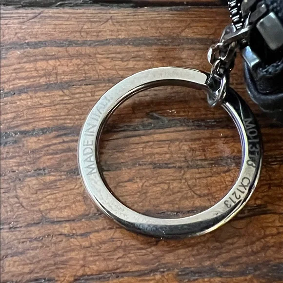 Louis Vuitton duffle Black Mini Bag with Multicolor Monogram - Picture 7 of 12